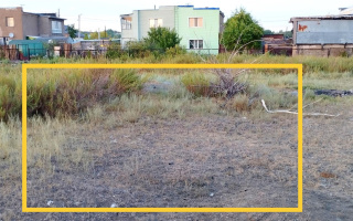 Продажа земельного участка, 10 сот., мкр-н 9А - Продажа квартир в Темиртау