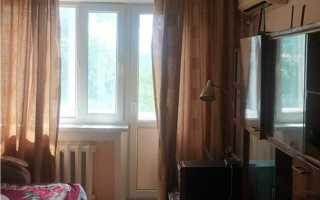 Продажа 2-комнатной квартиры, 42 м² - Продажа двухкомнатных квартир в панельном доме в Караганде