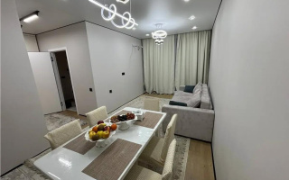 Продажа 2-комнатной квартиры, 44.5 м² - Продажа двухкомнатных квартир в монолитно-каркасном доме в Казахстане - страница 3