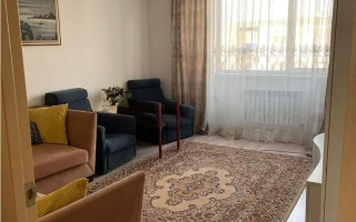 Продажа 2-комнатной квартиры, 61.1 м² - Продажа двухкомнатных квартир в Наурызбайском р-не Алматы