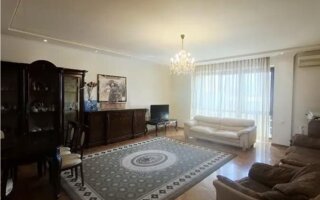 Продажа 3-комнатной квартиры, 140 м² - Продажа трехкомнатных квартир в Казахстане - страница 9