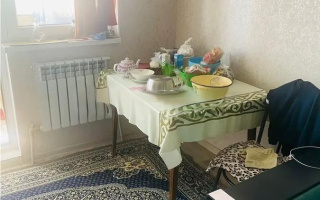 Продажа 1-комнатной квартиры, 27 м² - Продажа недвижимости в Алматы - страница 19