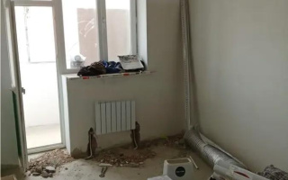 Продажа 1-комнатной квартиры, 18 м², ул. Калдаякова, дом  26 - Продажа  однокомнатных квартир в новостройках Астаны без посредников