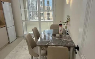 Продажа 1-комнатной квартиры, 42 м², пр. Абая, дом  160 - Продажа  однокомнатных квартир в Алматы с фото