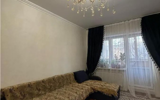 Продажа 2-комнатной квартиры, 73.5 м², пр. Райымбека, дом  481в - Продажа  двухкомнатных квартир в Алматы без посредников с фото