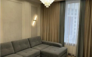 Продажа 1-комнатной квартиры, 54 м², пр. Туран, дом  22/1 - Продажа  однокомнатных квартир в новостройках Астаны без посредников