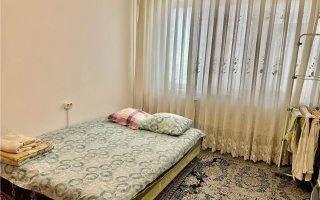 Продажа 1-комнатной квартиры, 13 м², мкр-н 7, дом  2 - Продажа  однокомнатных квартир в Алматы без посредников