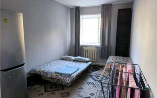 Продажа 1-комнатной квартиры, 21 м² - Продажа квартир в кирпичном доме в Казахстане - страница 52