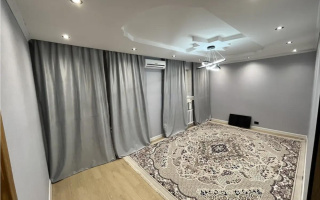 Продажа 3-комнатной квартиры, 58 м² - Продажа трехкомнатных квартир в Алматы - страница 2