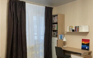 Продажа 1-комнатной квартиры, 35 м² - Продажа однокомнатных квартир от собственников в Караганде