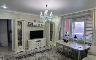 Продажа 4-комнатной квартиры, 80 м² - Продажа квартир в Караганде