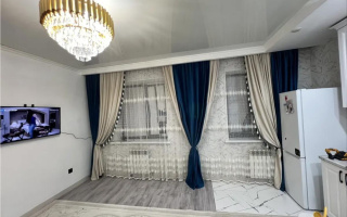 Продажа 1-комнатной квартиры, 27.4 м² - Продажа квартир в новостройках Астаны - страница 6