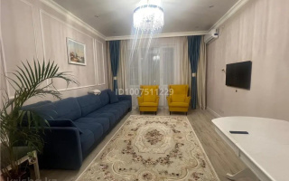 Продажа 2-комнатной квартиры, 65 м², ул. Туркестан, дом  28/2 - Продажа квартир в Астане с фото