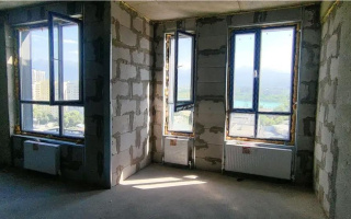 Продажа 1-комнатной квартиры, 46.7 м², мкр-н Тастак-1, дом  3 - Продажа квартир в Алматы