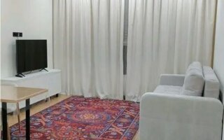Продажа 3-комнатной квартиры, 77 м²