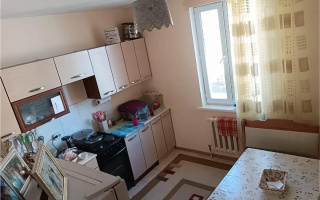 Продажа 1-комнатной квартиры, 40 м², ул. Кобыланды батыра, дом  7г - Продажа квартир в Астане