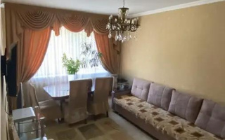 Продажа 4-комнатной квартиры, 76 м², мкр-н Айнабулак-2, дом  46 - Продажа  четырехкомнатных квартир в Алматы без посредников