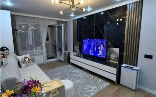 Продажа 2-комнатной квартиры, 44 м² - Продажа двухкомнатных квартир от собственников в Казахстане