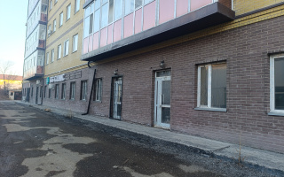 Продажа помещения, 120 м² - Продажа офисных и торговых помещений в Караганде