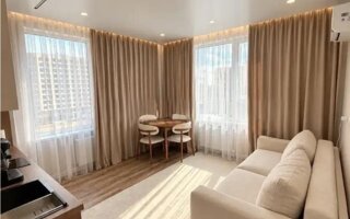 Продажа 2-комнатной квартиры, 42 м²