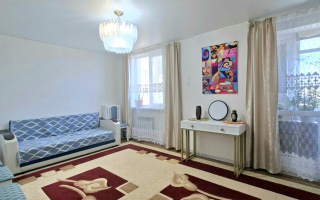 Продажа 3-комнатной квартиры, 75.2 м² - Продажа трехкомнатных квартир в Астане - страница 11