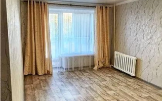 Продажа 2-комнатной квартиры, 45 м², пр. Н. Абдирова, дом  25 - Продажа квартир в Караганде с фото
