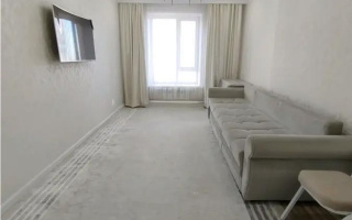 Продажа 2-комнатной квартиры, 62 м², ул. Бейбарыс Султан, дом  25 - Продажа  двухкомнатных квартир в Астане без посредников с фото