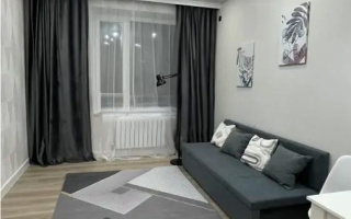 Продажа 2-комнатной квартиры, 35 м², ул. Култегин, дом  2 - Продажа квартир в Астане