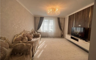 Продажа 3-комнатной квартиры, 86.9 м², ул. Е-117, дом  39 - Продажа  трехкомнатных квартир в Астане без посредников