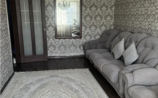 Продажа 3-комнатной квартиры, 60 м², мкр-н Восток-1, дом  13 - Продажа  трехкомнатных квартир в Караганде без посредников с фото