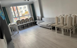 Продажа 3-комнатной квартиры, 89 м², ул. Коктерек, дом  139 - Продажа квартир в Алматы