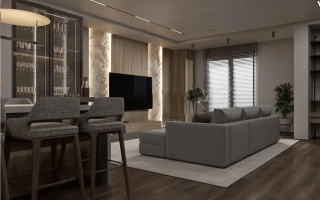 Продажа 3-комнатной квартиры, 140 м² - Продажа трехкомнатных квартир от собственников в Алматы