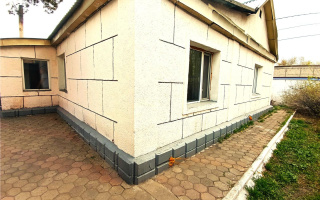 Продажа 5-комнатного дома, 150 м², ул. Балхашская - Продажа домов и коттеджей в Караганде