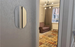 Продажа 1-комнатной квартиры, 35 м², ул. Култегин, дом  19/1 - Продажа  однокомнатных квартир в новостройках Астаны