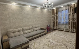 Продажа 2-комнатной квартиры, 55 м², мкр. Аксай-3, дом  27 - Продажа квартир в Ауэзовском р-не Алматы
