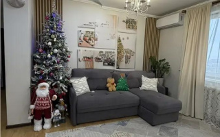 Продажа 4-комнатной квартиры, 95.7 м², пр. Женис, дом  67 - Продажа  четырехкомнатных квартир в Астане с фото