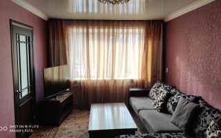 Продажа 4-комнатной квартиры, 64 м² - Продажа квартир в Караганде в Сортировке