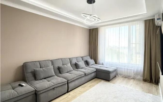 Продажа 2-комнатной квартиры, 65 м² - Продажа двухкомнатных квартир в р-не Нура Астаны