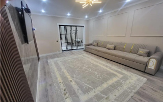 Продажа 3-комнатной квартиры, 80 м², ул. Навои, дом  39 - Продажа квартир в новостройках Алматы без посредников