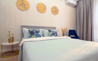 Аренда 2-комнатной квартиры посуточно, 68 м², ул. Журавлева, дом  28 - ул. Тажибаевой - Продажа квартир в Алматы