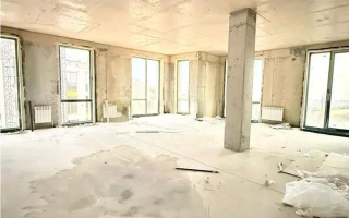 Продажа 3-комнатной квартиры, 100 м² - Продажа квартир в Алматы в Бостандыкском р-не