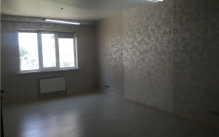 Продажа 1-комнатной квартиры, 54 м², ул. Навои, дом  208/2 - Продажа  однокомнатных квартир в Алматы с фото