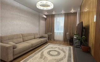 Продажа 3-комнатной квартиры, 96 м², ул. Байтурсынова, дом  8 - Продажа квартир в Астане