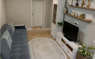 Продажа 2-комнатной квартиры, 44 м², ул. Огарева, дом  2Д - Продажа квартир в Алматы