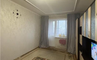 Продажа 1-комнатной квартиры, 44 м² - Продажа однокомнатных квартир в панельном доме в Казахстане - страница 3