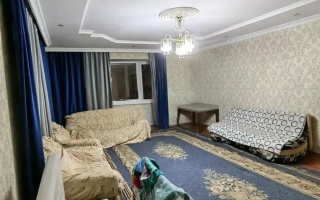 Продажа 3-комнатной квартиры, 100 м², ул. Сейфуллина, дом  9 - Продажа  трехкомнатных квартир в Астане с фото