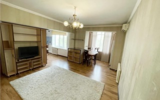 Продажа 2-комнатной квартиры, 54 м²