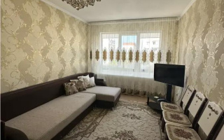 Продажа 2-комнатной квартиры, 68.2 м², мкр-н Зердели, дом  1/155 - Продажа квартир в Казахстане