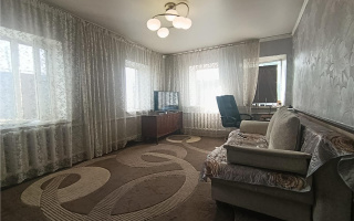Продажа 5-комнатного дома, 70.7 м² - Продажа офисных и торговых помещений в Акмолинской области