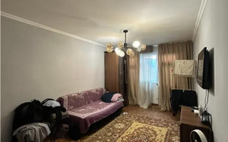 Продажа 2-комнатной квартиры, 44 м² - Продажа двухкомнатных квартир в Алматы - страница 37